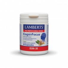Cogni-Focus Cogni-Focus