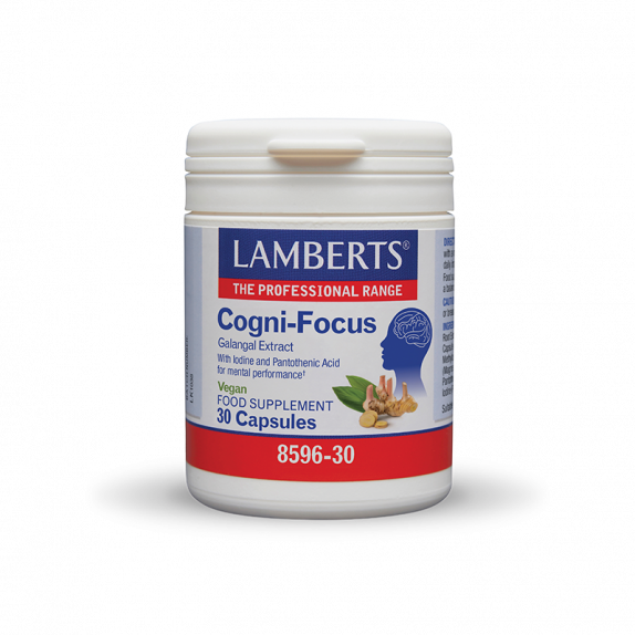 Cogni-Focus