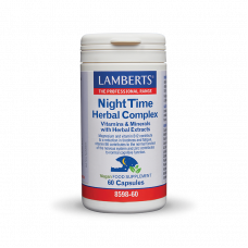 Night Time Herbal Complex Night Time Herbal Complex