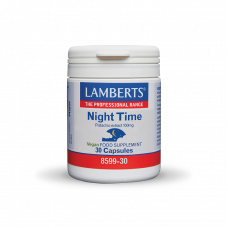 Night Time (Pistachio extract 100mg) Night Time (Pistachio extract 100mg)