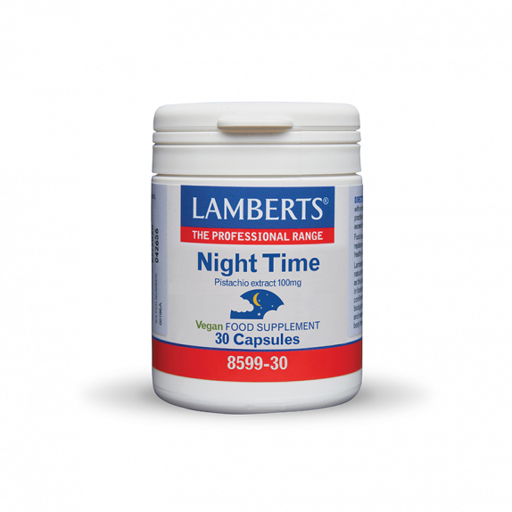 Night Time (Pistachio extract 100mg)