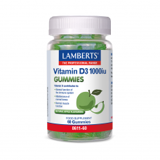 Vitamin D3 1000iu Gummies Vitamin D3 1000iu Gummies