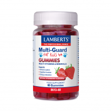 Multi Guard for Kids Gummies Multi Guard for Kids Gummies