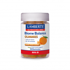Biome Balance Gummies Biome Balance Gummies