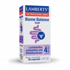 Biome Balance Youth Biome Balance Youth
