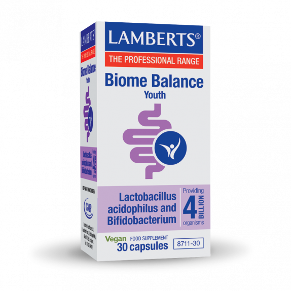 Biome Balance Youth