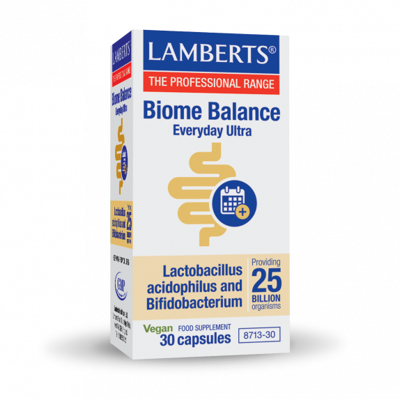 Biome Balance Everyday Ultra