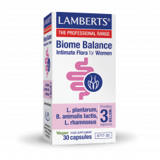 Biome Balance Intimate Flora For Women Biome Balance Intimate Flora For Women